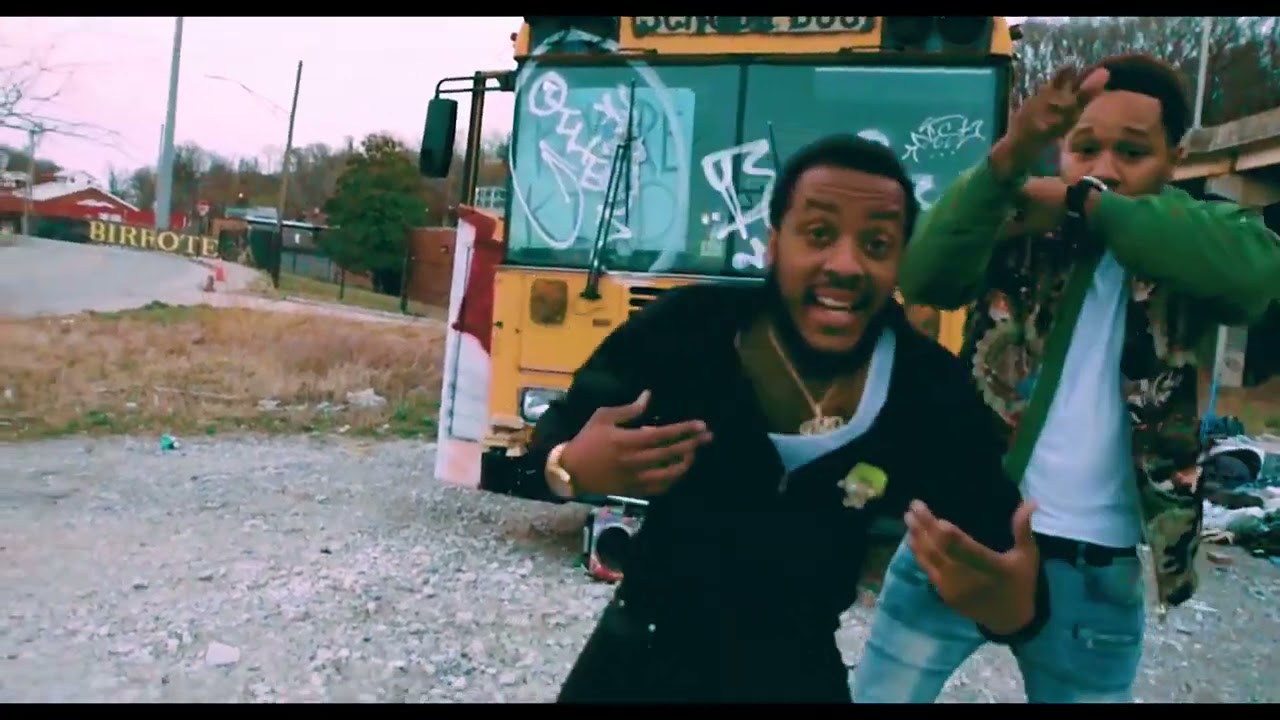 FU x GMD Dev   I aint got it