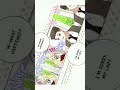 She really has bad luck #manhwa #romance#trending #manhwareccomendation #manhwaedit