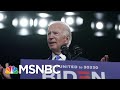 Biden Holds 10-Point Lead Nationally In New Polling | Morning Joe | MSNBC