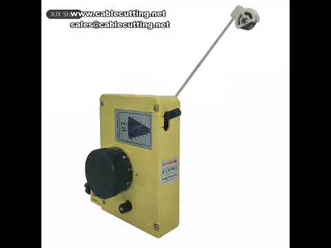 Mechanical Damping Tensioner and Tension Controller for Coil Winding Machine