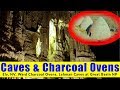 Historic Charcoal Ovens &amp; Stunning Lehman Caves | The Motorhome Experiment