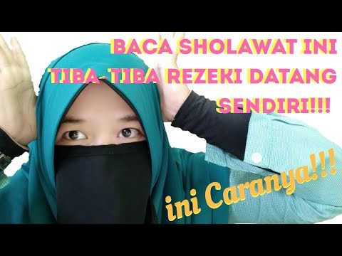 bacaan-sholawat-yang-benar!!!-ini-cara-mengamalkannya...-#seziep03
