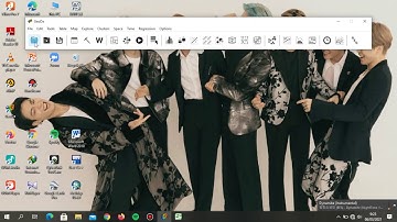Tugas 1 Penanganan Data Spasial  dengan software GeoDa