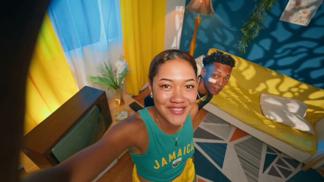 Dydy Vezoo -  Folie 2025 (officiel clip video)