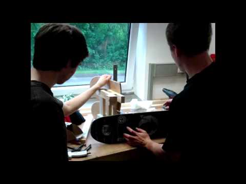 Upcycling By Board Factory