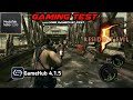 Resident Evil 5 | Support DXVK for Mali GPU | GameHub 4.1.5 | Mediatek Helio G99 Test