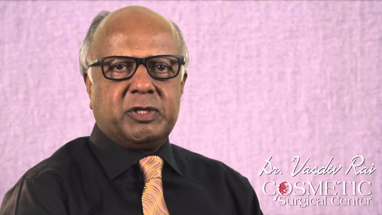 Preparing For Your Cosmetic Surgery Consultation