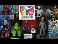 Diamond Select New York Toy Fair 2018 Reveals