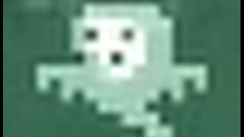 How To Help Sad Ghost With Fetid Rat In Pixel Dungeon