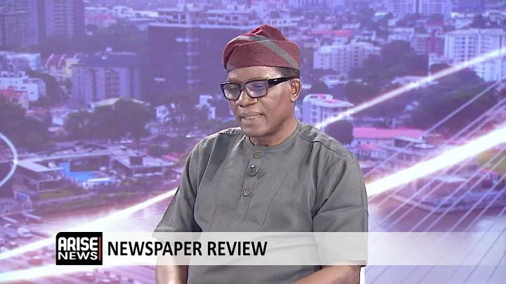 Tinubu Sends 32 Additional Ambassadorial-Nominees' List To Senate for Confirmation 