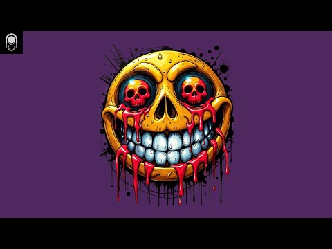 Freestyle Beat BLOOD DRIP FURY Rap Instrumental 2025 Rap Beats Type Horror