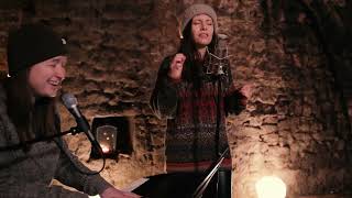 Eins sein - Wilhelmine (Live Cover von Paulalina)