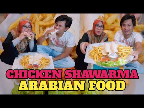 Video: Shawarma Di Rumah? Dengan Mudah