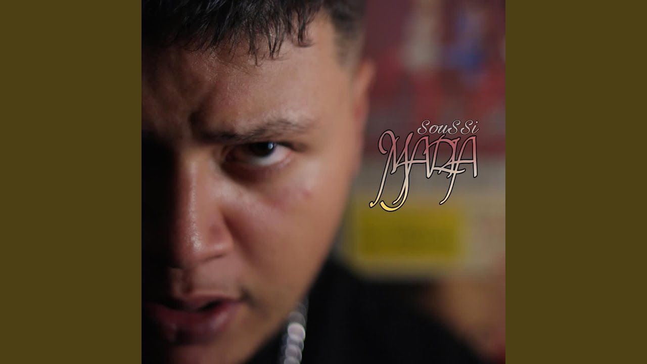 Watch Maria on YouTube Watch Maria on YouTube
