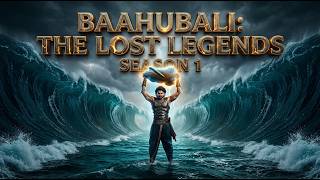 👉 Baahubali: The Lost Legends Season 1 Trailer | New Epic Saga Begins