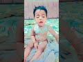 ready for school ❤️ #cutebaby #cute #love #neetu vanya