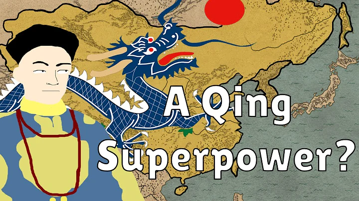 中国の「屈辱の世紀」は避けられなかったのか？中国の歴史 1839-1895 ドキュメンタリー 2/10 - DayDayNews