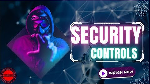 2.2.3 Mastering Security Controls: Encryption, Authentication, and Authorization Explained #hacker