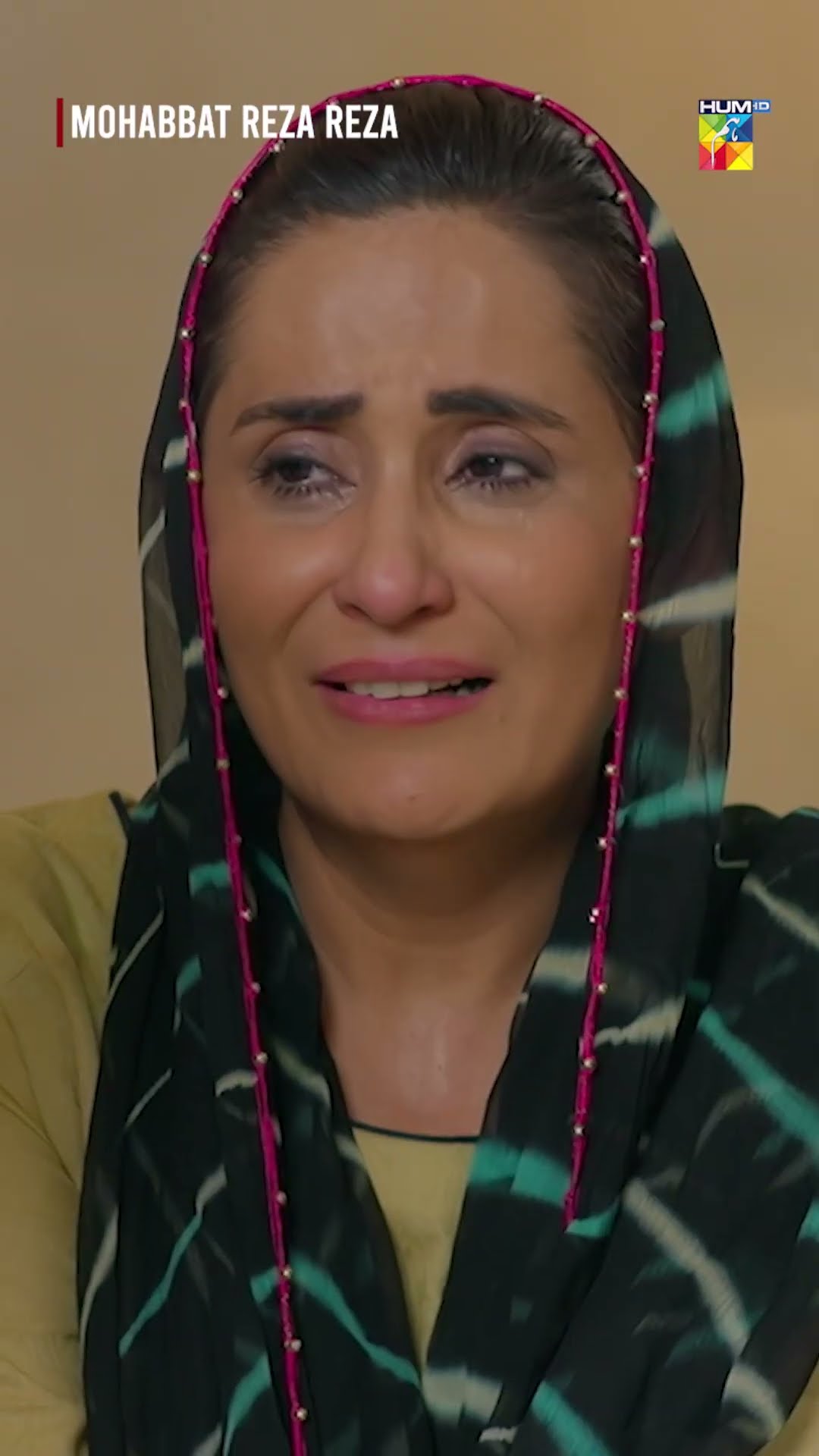 Mujhe Maaf Kardo Sabahat...!! #shorts #shortsfeed #pakistanidrama  #mohabbatrezareza #humtv
