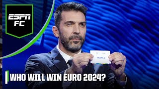 EURO 2024 PREVIEW! Are Italy COOKED? Do England have an easy group? Are France favourites? | ESPN FC