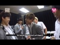 [Eng Sub] BTS Funny Moment: Freestyle Diss Battle