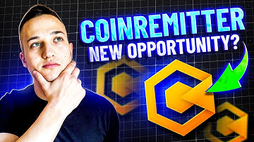 CoinRemitter Presale Widget — Simplifying Crypto Payment Integration 💻