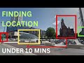 Finding Location of a video using OSINT under 10 mins | Unmasking Secrets of Video Geolocation!🌍👨🏻‍💻