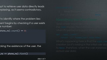 Solving the None Value Issue in Flask-SQLAlchemy Queries