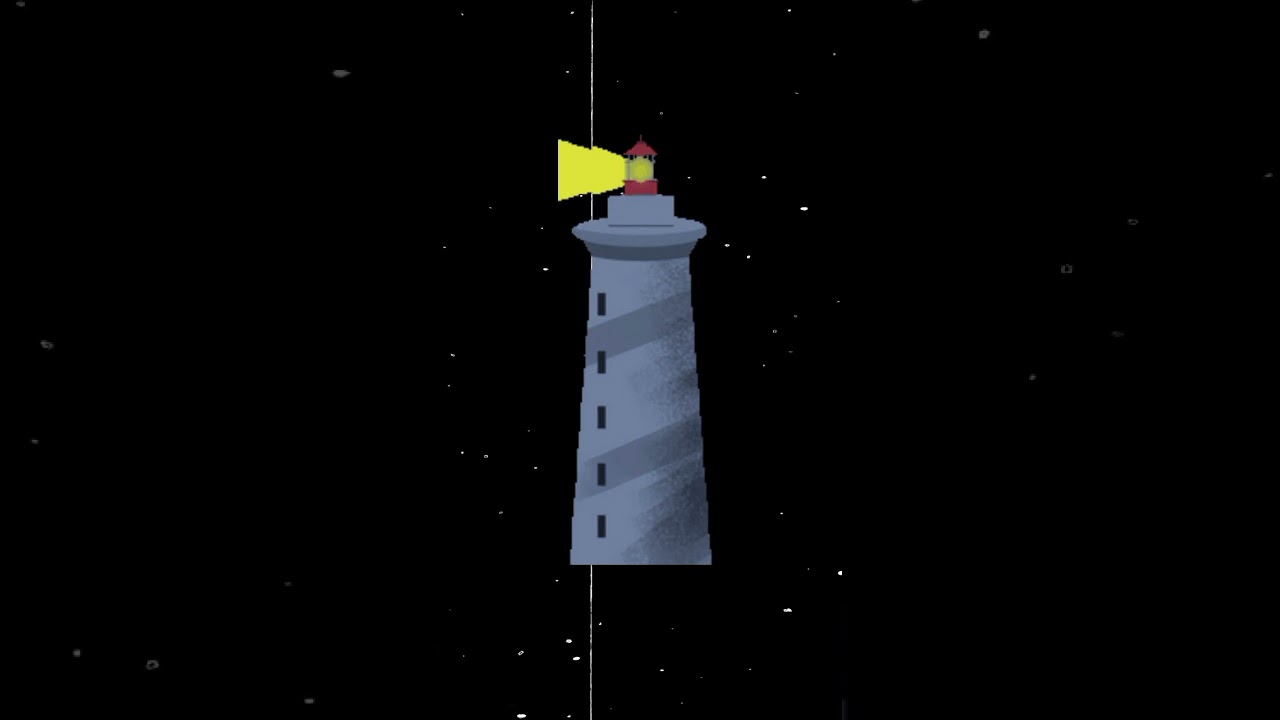 Library light house