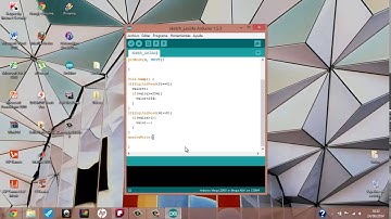ARDUINO - Práctica 4 (Variación de PWM)