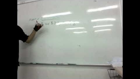 Math Ninja:  Axiom of Extensionality