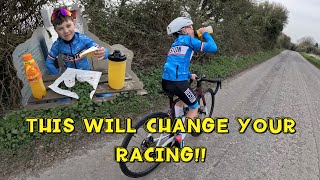 Training And Race Day Nutrition A Game Changing New Product