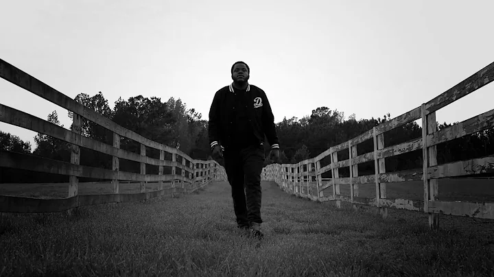 Ron Gilmore - Same Shame ft. TDK