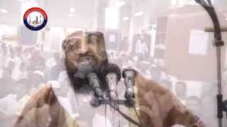 Rizq Ki Kunjiyan By Sheikh Meraj Rabbani-6/8