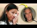 MUST WATCH: Epstein Survivors Help Forward New Bills To Hold Accomplices Accountable