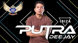 DJ PUTRA - special  guest dj new star bali