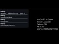 PS4 13.02-13.04 Jailbreaking &amp; PS5 12.00/12.70 News &amp; Information, Mods &amp; GoldHEN Discord Server