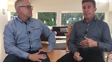 Interview w Greg Quirk re TimlinePI