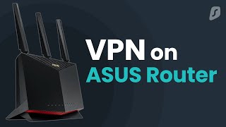 How to set up Surfshark VPN on ASUSWRT router screenshot 5
