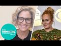 The Book That Changed Adele's Life | This Morning