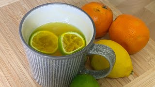 What Happens To Your Body You Drink Turmeric Tea Doctor Struggle Empty stomach early in the morning