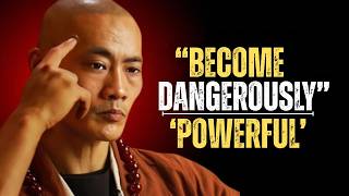 7 Ruthless Lessons That Make You Dangerously Untouchable | Shaolin Master Best Speech - Future...