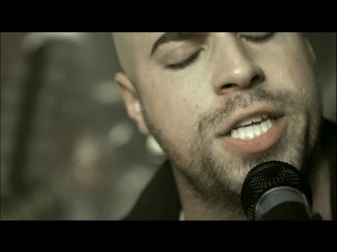 Daughtry (+) Used To