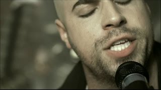 (Lip Sync MV) Daughtry - Used To chords