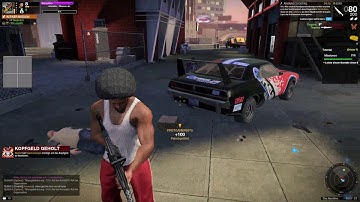 Hacking in APB Reloaded | HackingJohn | #5