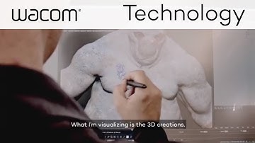 Wacom Talks - Design Philosophy