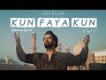 Kun faya kun  atif aslam  ramzan 2024  urdu lyrics  ai cover