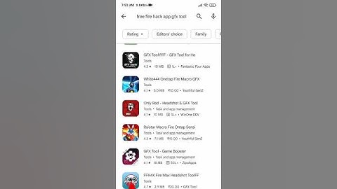 regedit:  ffh4x mode menu fire hack #shorts #viral free fire hack app new version 2.0