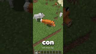 5 COSAS que NO tienes que HACER en MINECRAFT!