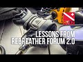 RF3.0 - Lessons Learned from RF2